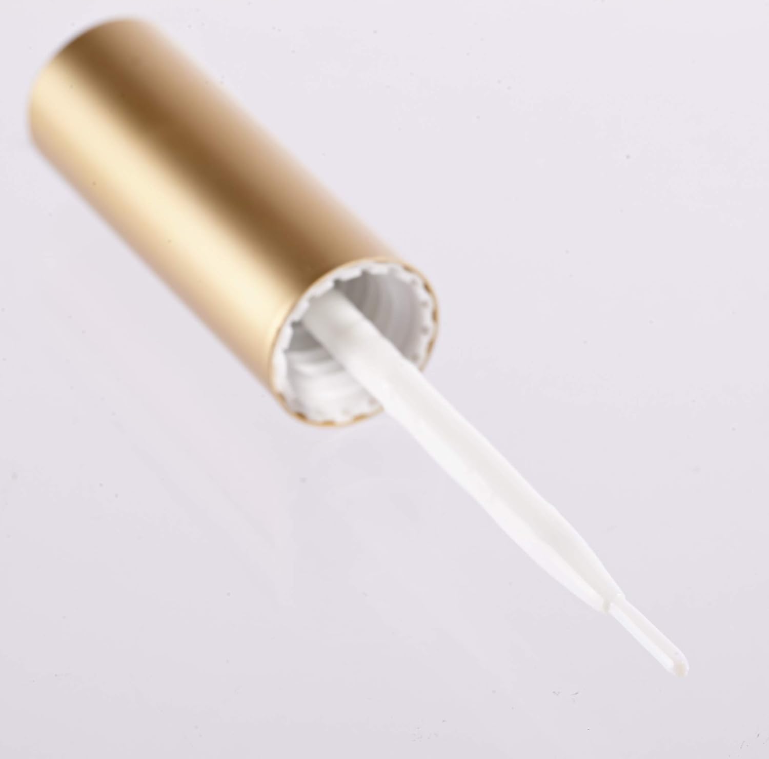 KISS Strip Eyelash Adhesive, Clear, 0.17 Ounce : Beauty