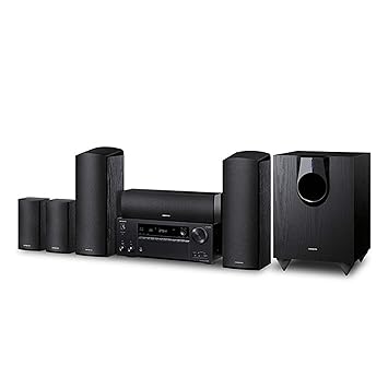 okaya home theatre