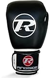 Ringside Club Glove Black