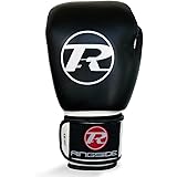 Ringside Club Glove Black