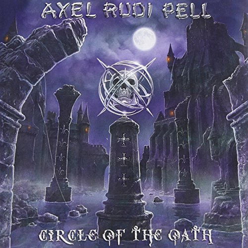 Axel Rudi Pell - World of Confusion Lyrics - Zortam Music