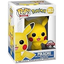10 inch pikachu funko pop target