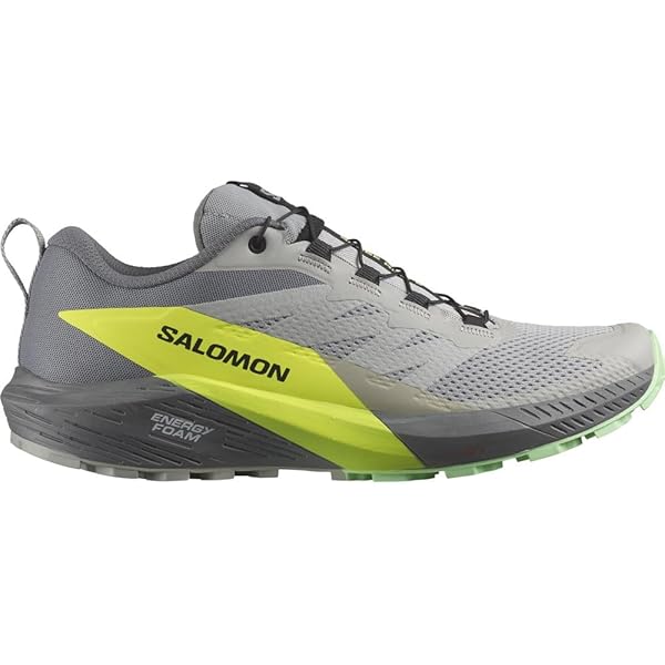 satisfy running salomon サティスファイ　27cm satisfy running salomon サティスファイ 27cm salomon(サロモン