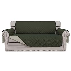 Easy-Going Sofa Slipcover Reversible Loveseat Sofa