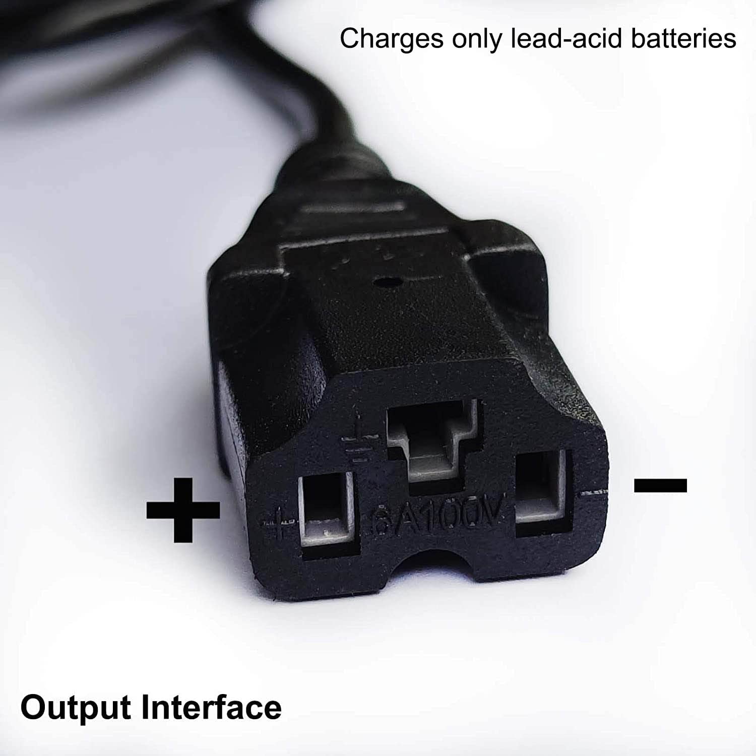 48V 20AH Lead Acid Battery Charger for Electric Bike Scooters Bycle