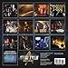 Star Trek Discovery 2018 Wall Calendar