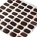Joylive Bike Bicycle Tire Tyre Puncture Repair Rubber 48 Patch