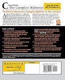 Image de C: The Complete Reference, 4th Ed.