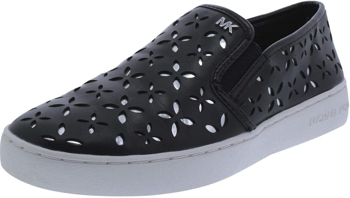 michael kors catelyn slip on