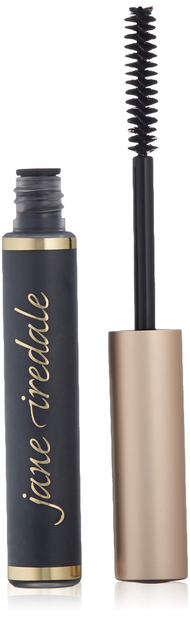 Jane Iredale Brow Gel Soft Black