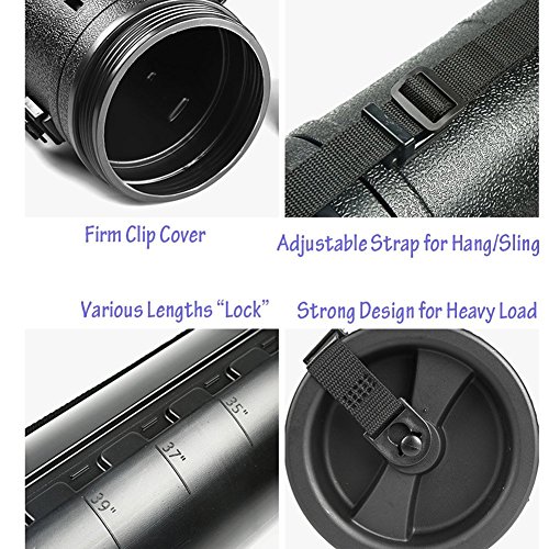 2 Laza+Adjustable+Waterproof+Telescoping+Blueprints