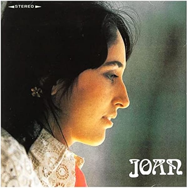 Joan | Amazon.com.br