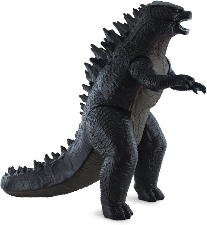 Godzilla Atomic Roar Amazon.co.uk Toys & Games