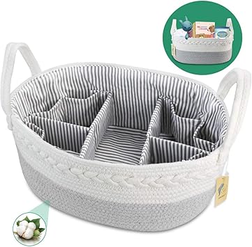 large baby basket