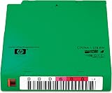 HP LTO4 Ultrium 1.6 TB RW Data Cartridge C7974A - 800-1600GB view 2