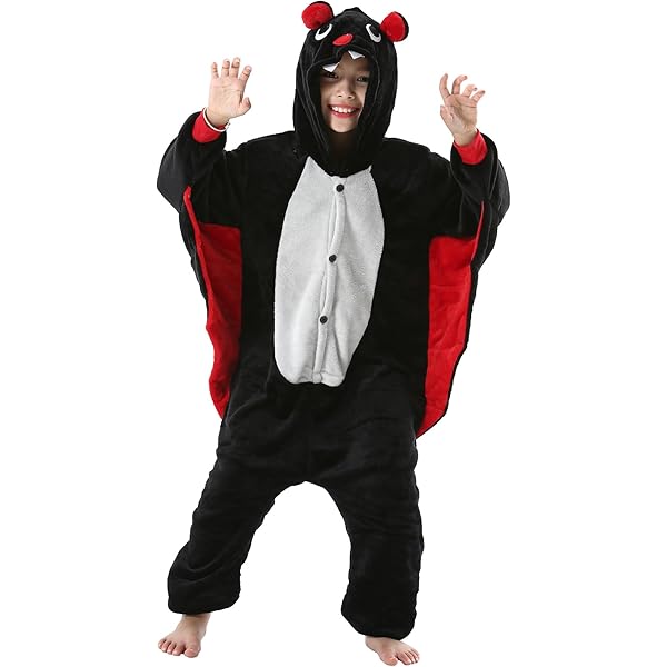 Amscan Koala Zipster Costume For Girls - Blue Purple Koala Onesie Small 4-6