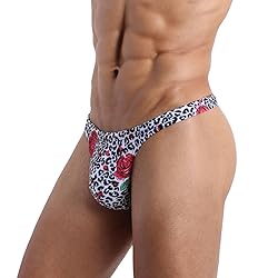 Bang Men's Swimwear -Swim Thong - Premium Swim