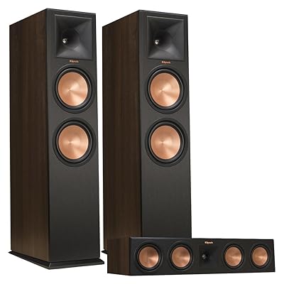 Klipsch RP-280F RP-450C Reference Premiere Speaker Egypt