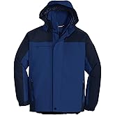 Port Authority Nootka Jacket