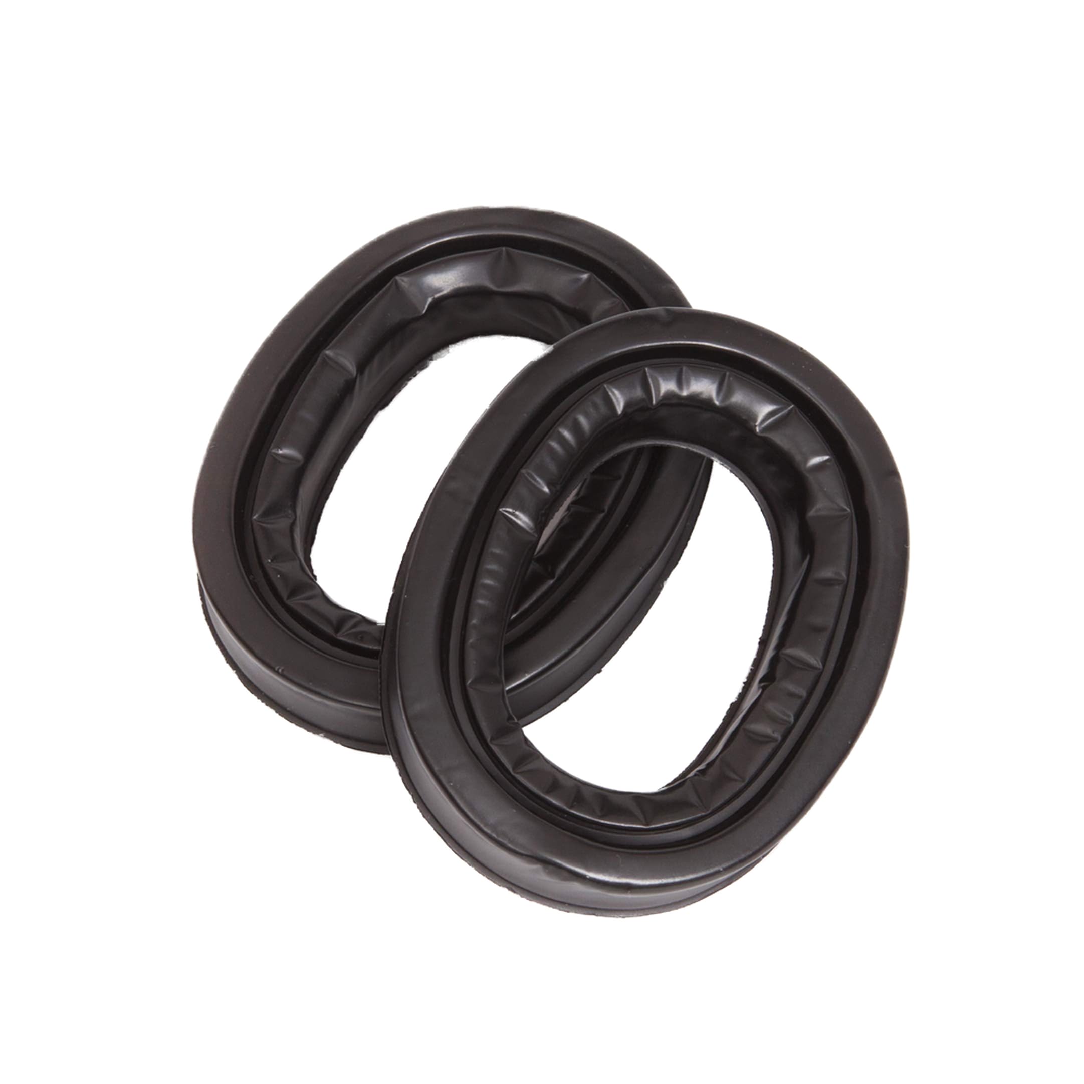 Gel Pad Ear Cushions For Use With Ear Defenders | Keep Ears Cool | All Day Comfort