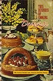 This Business Of Cooking Desserts 1967 (Including Party Beverages) by 