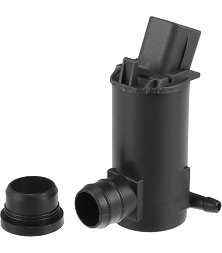 KIA Windscreen Washer Pump At A Good Price In Original Quality - View #6