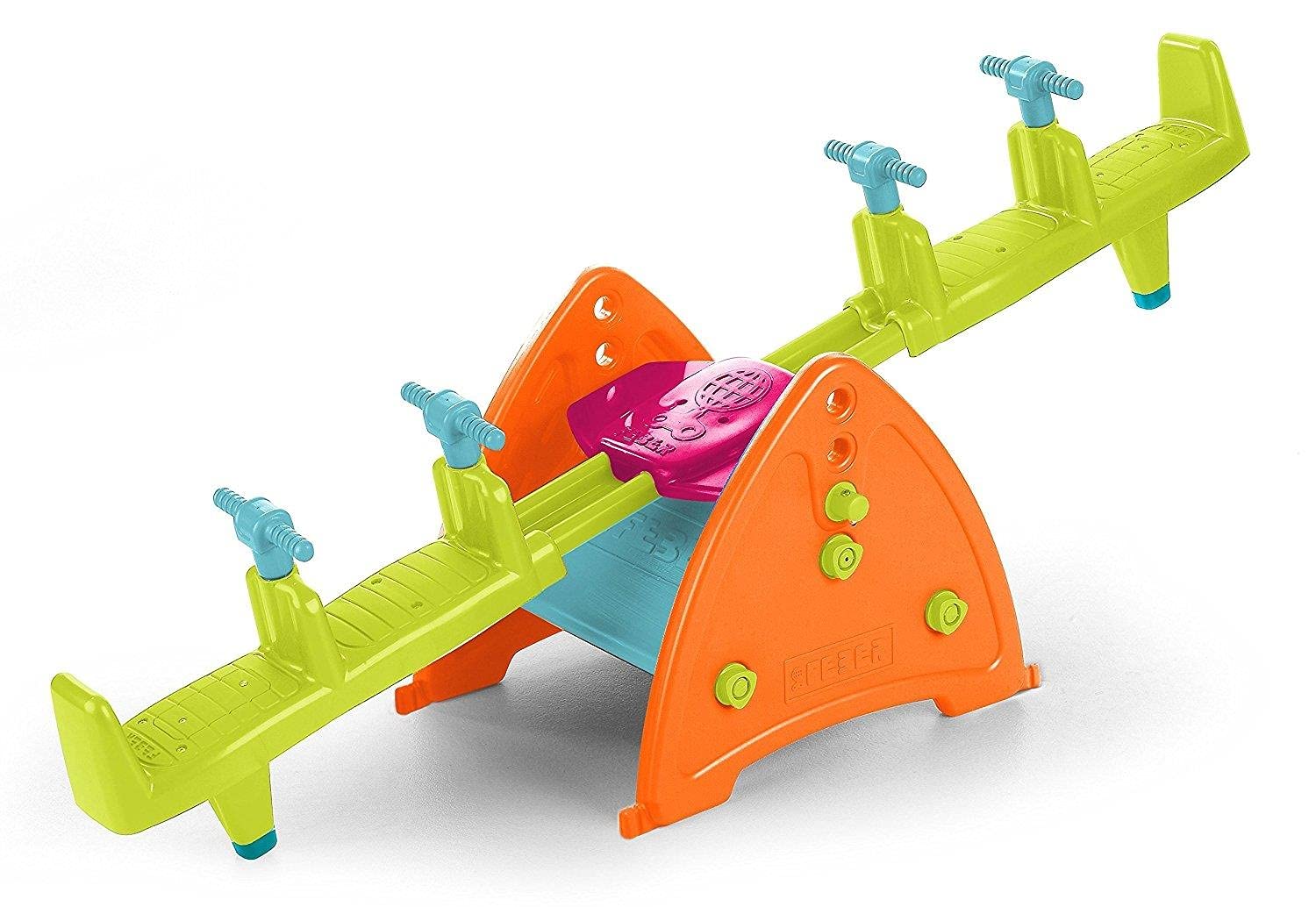FEBER - Colourful See Saw (Famosa 800010240)