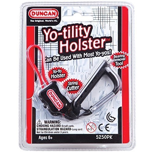 Duncan Toys Yo-Tility Holster