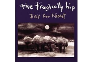 Day for Night 25th Ann Silver (Vinyl)