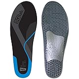 SQlab 216 Cushion Blue High Arch Cycling Shoe