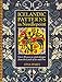 Icelandic Patterns in Needlepoint: Over 40 Easy-to-Stitch Designs From the Land of Ice and Fire by