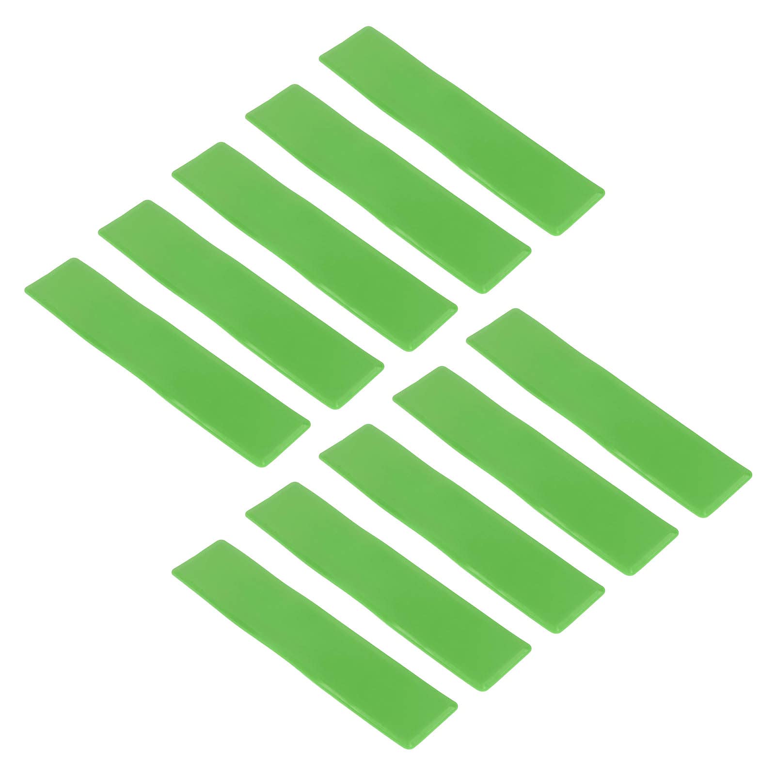 Socobeta Court Line Marker Kit, Tennis Spot Markers Multipurpose Marking Line for Tennis Football Basketball Courts(Green)