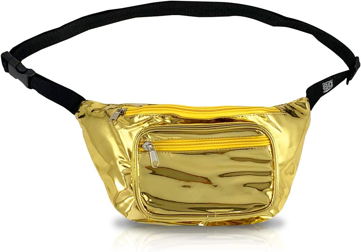sunflower fanny pack