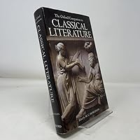 Amazon.com: The Oxford Classical Dictionary: 9780195216936