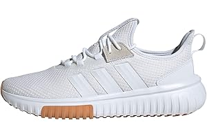 adidas Mens Kaptir 4.0 Sneaker