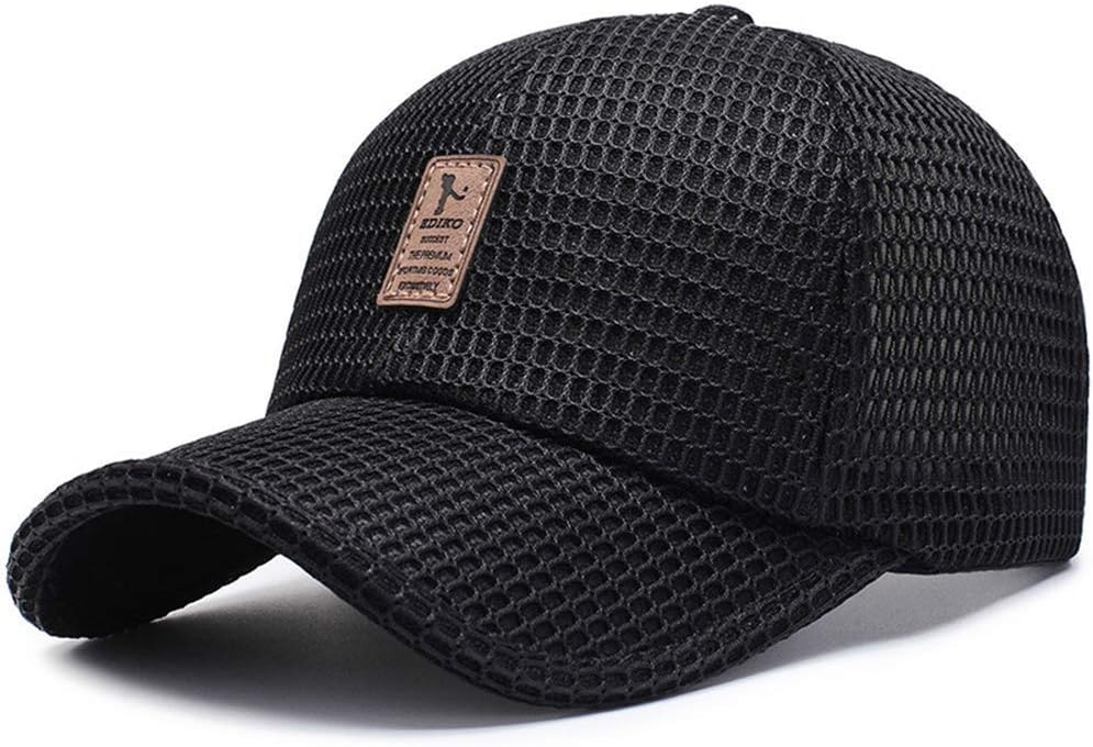 dry cleaning baseball caps