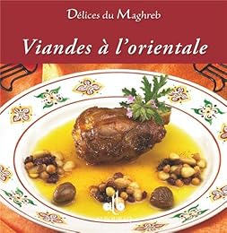 Viandes à l'orientale