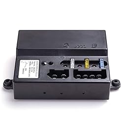 Engine interface Module EIM BASIC