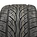 Lionhart LH-Eight All-Season Radial Tire - 295/30ZR26 107W