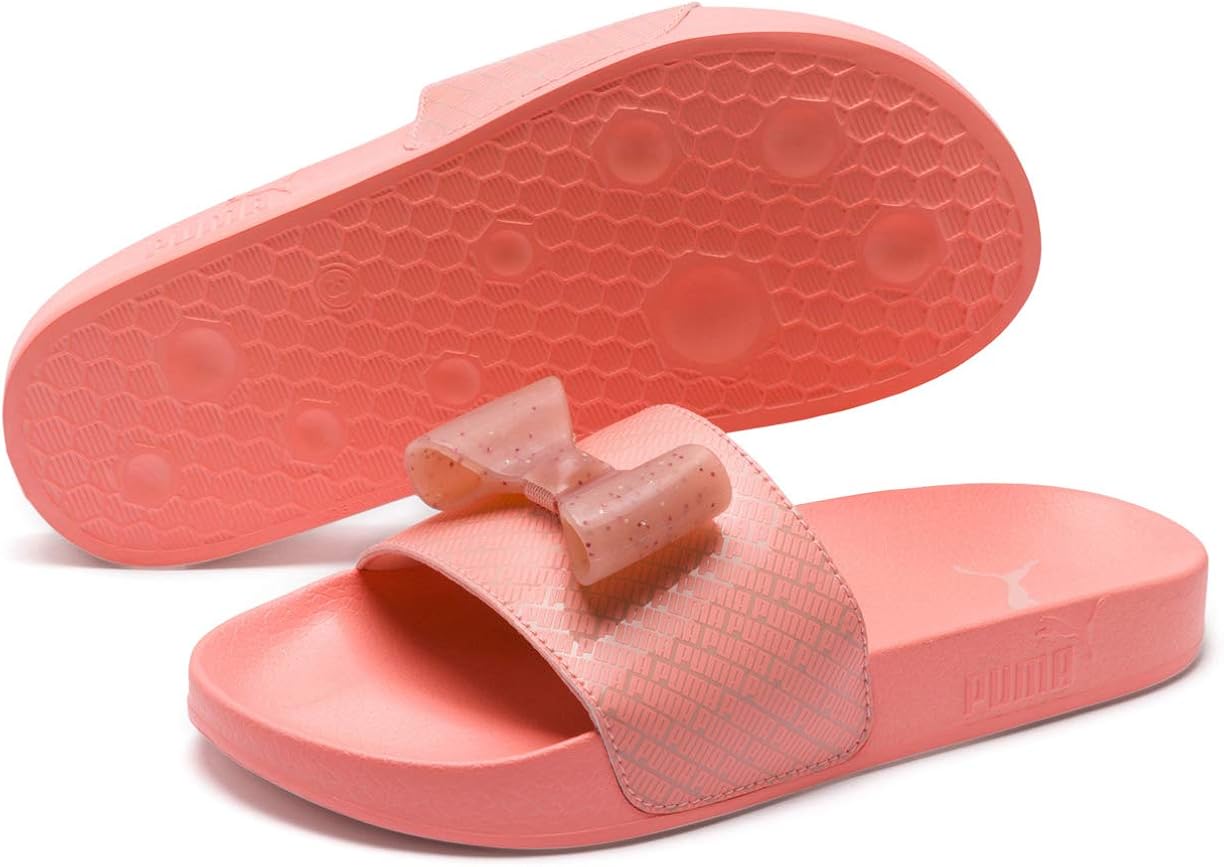 puma jelly slides for babies