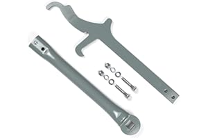 RXL RUGGEDXL 32334 RuggedXL Lift Tool Kit, Husky Towing Centerline Weight Distribution Hitch