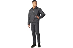 Dickies Men's Unlined Eisenhower Jacket