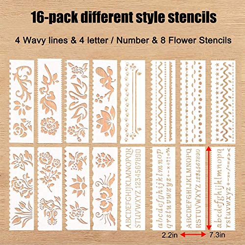 4 Electric+Engraver+Engraving+Ceramic+Stencils