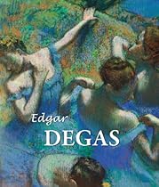 Edgar Degas (French Edition)