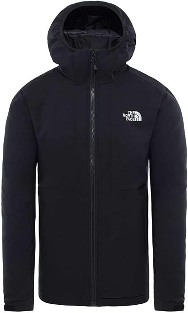 the north face arashi ii insulated