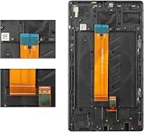 LADYSON LCD Screen Replacement For Samsung Galaxy Tab A7 Lite SM-T220 T220 view 3