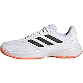 Adidas Mens Courtjam Control 3 Tennis