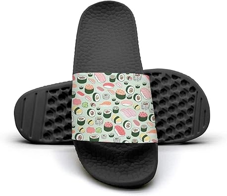 unique slides shoes
