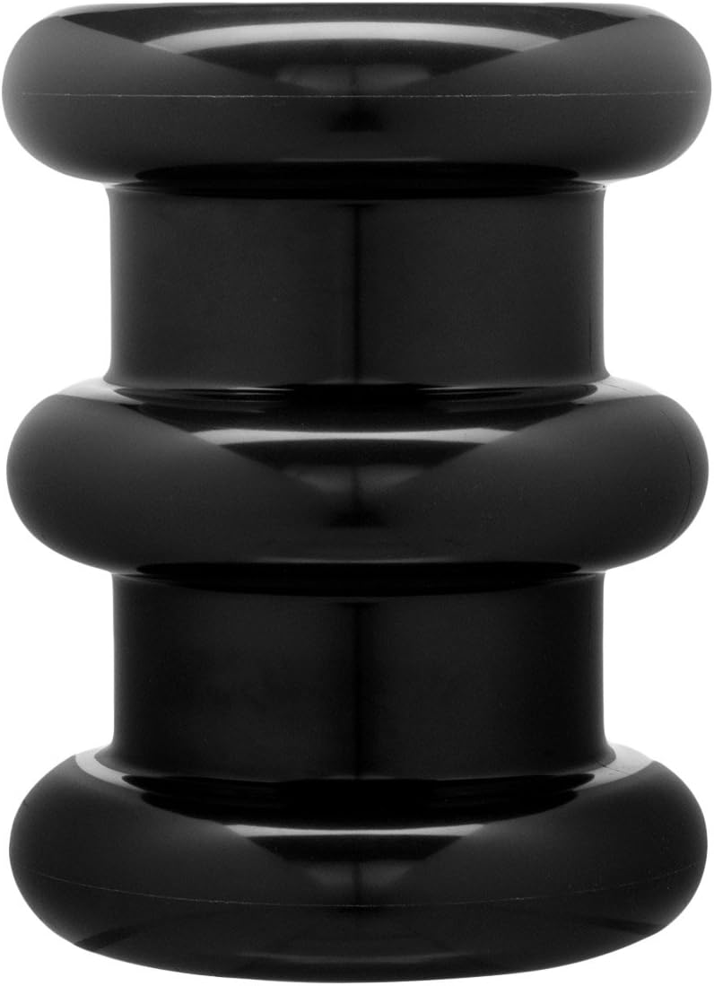 Kartell Pilastro Furniture, Black, 35x35x46 cm