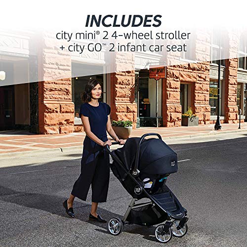city mini 2 travel system